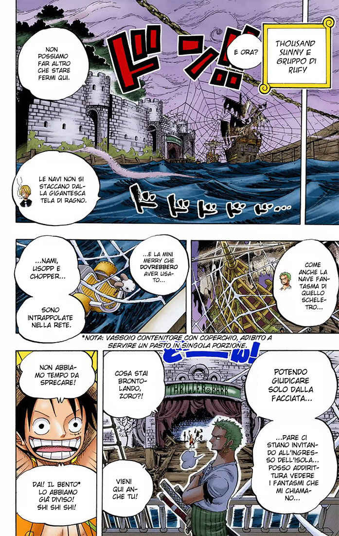Chapter 446 - Page 17