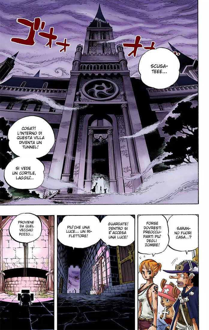 Chapter 446 - Page 2