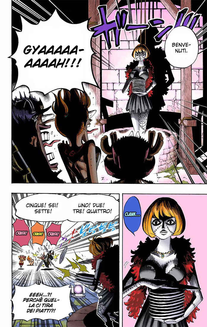 Chapter 446 - Page 3