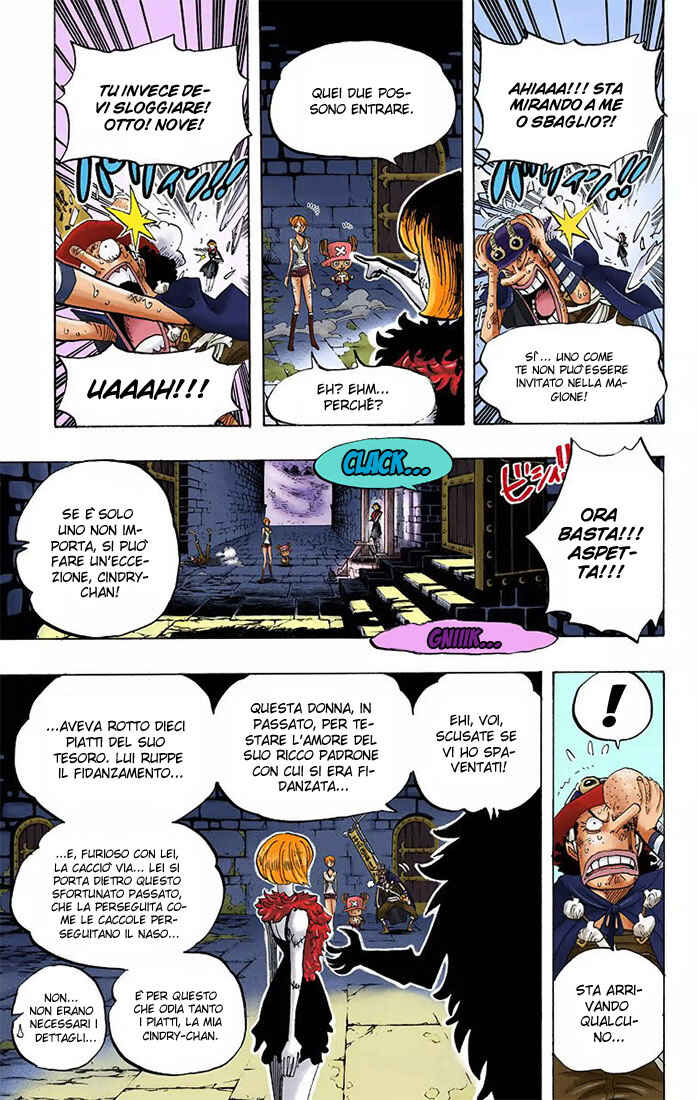 Chapter 446 - Page 4