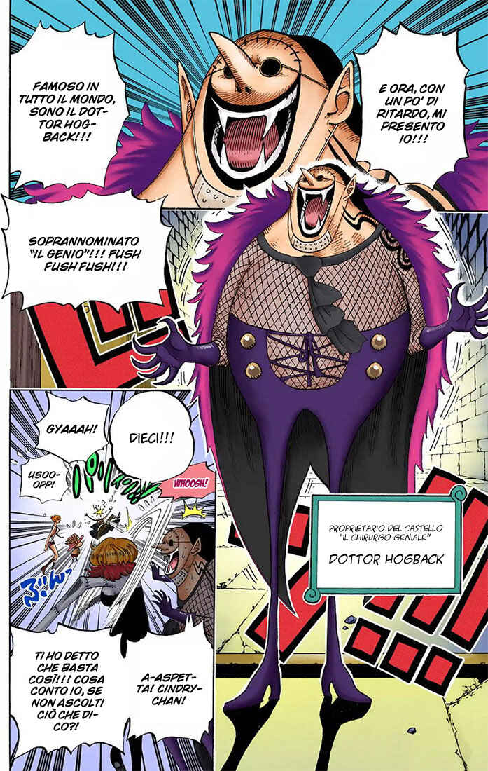 Chapter 446 - Page 5
