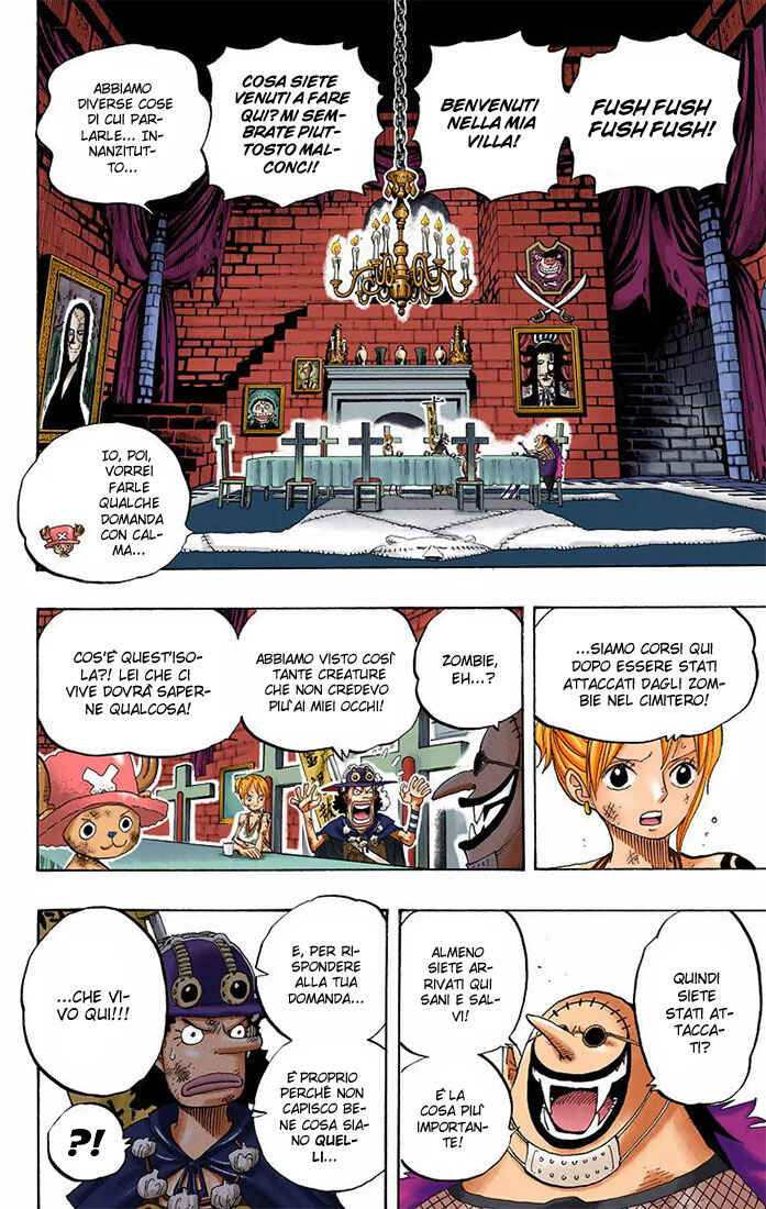 Chapter 446 - Page 7
