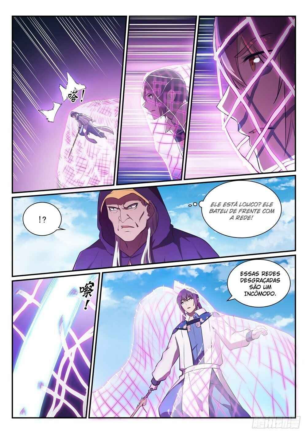 Chapter 353 - Page 12