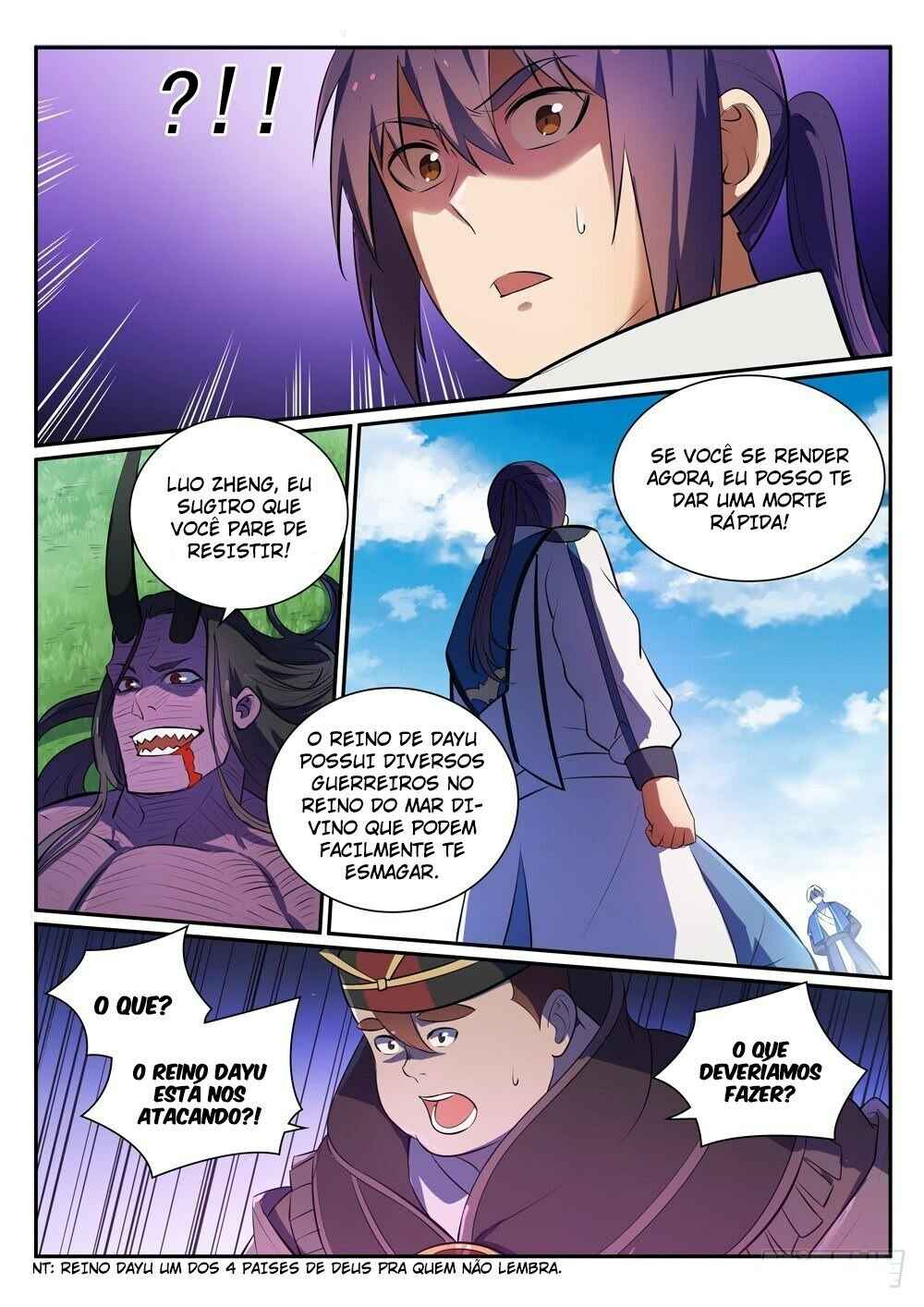 Chapter 353 - Page 19