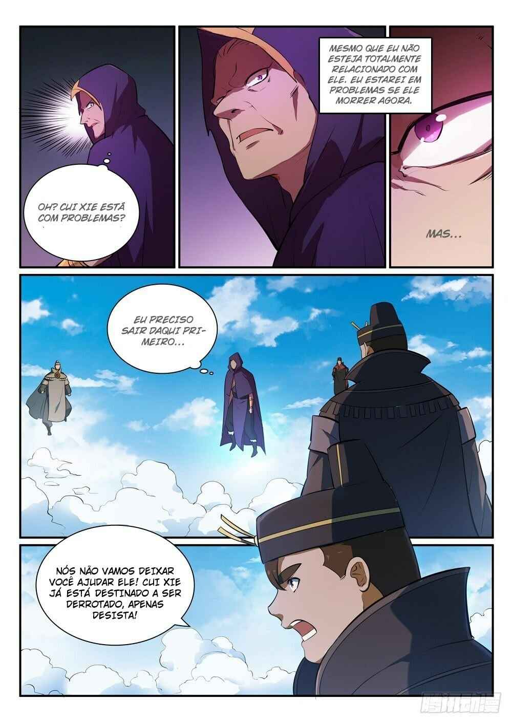 Chapter 353 - Page 7