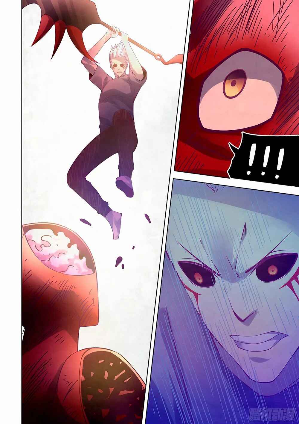 Chapter 284 - Page 14