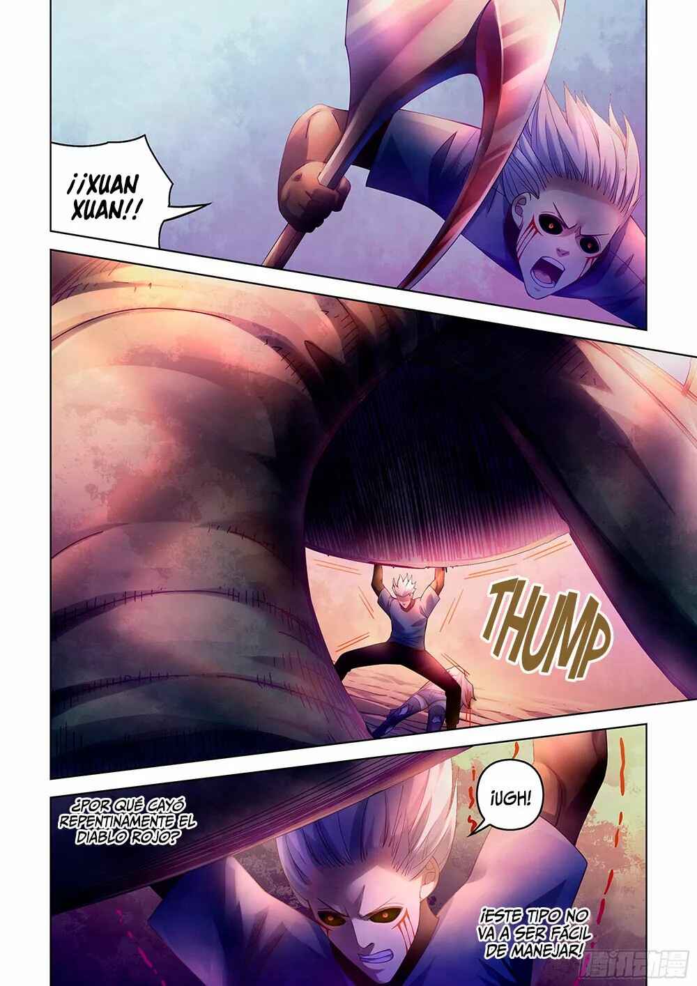 Chapter 284 - Page 17