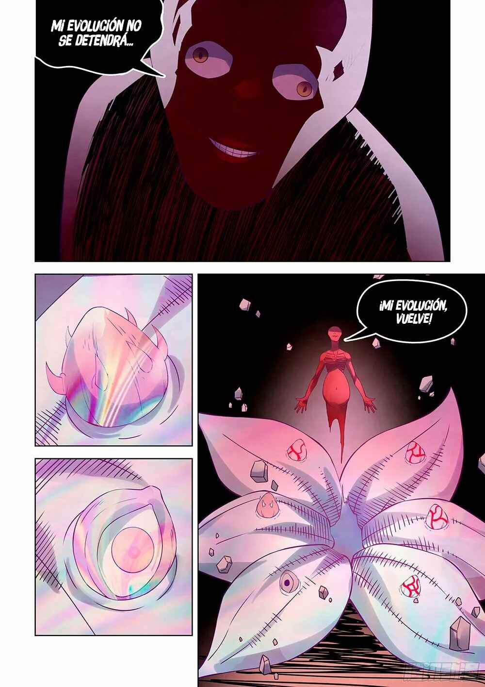 Chapter 284 - Page 19