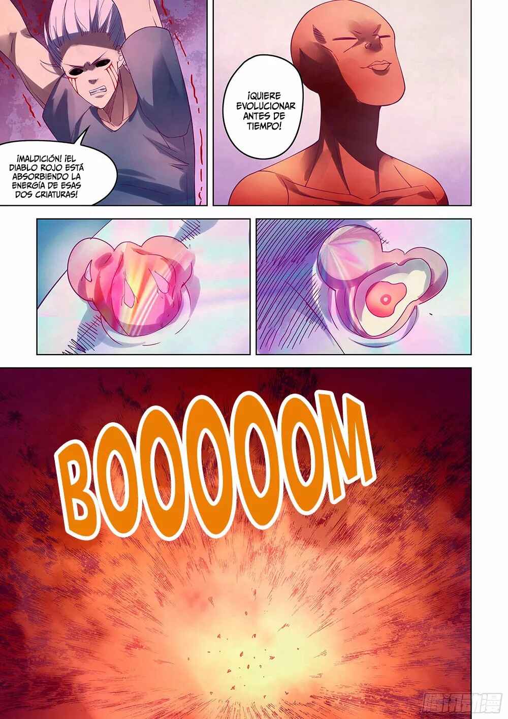 Chapter 284 - Page 20