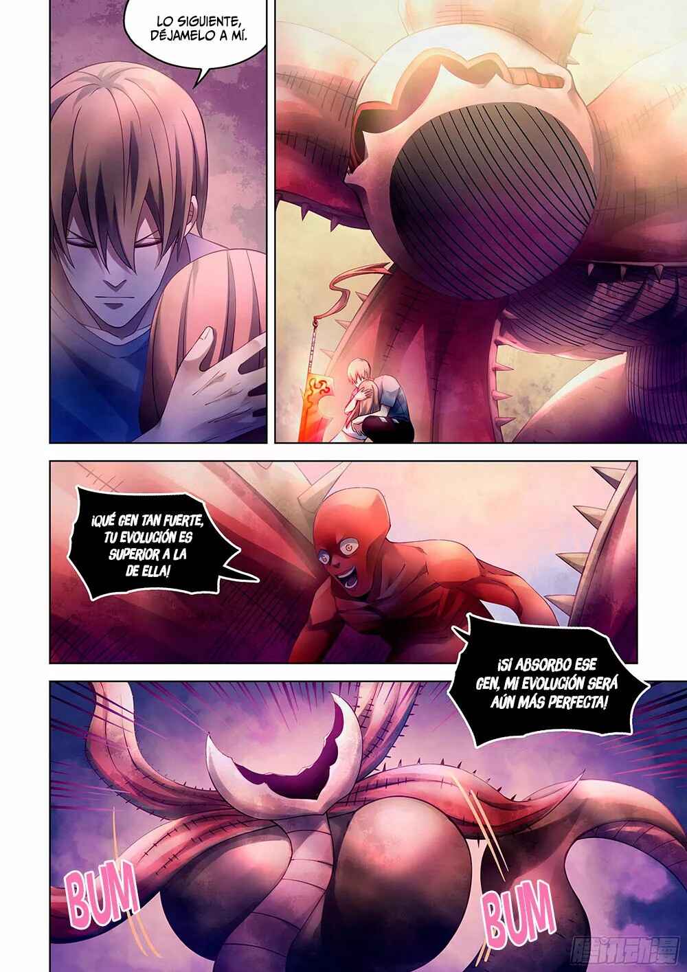 Chapter 284 - Page 4