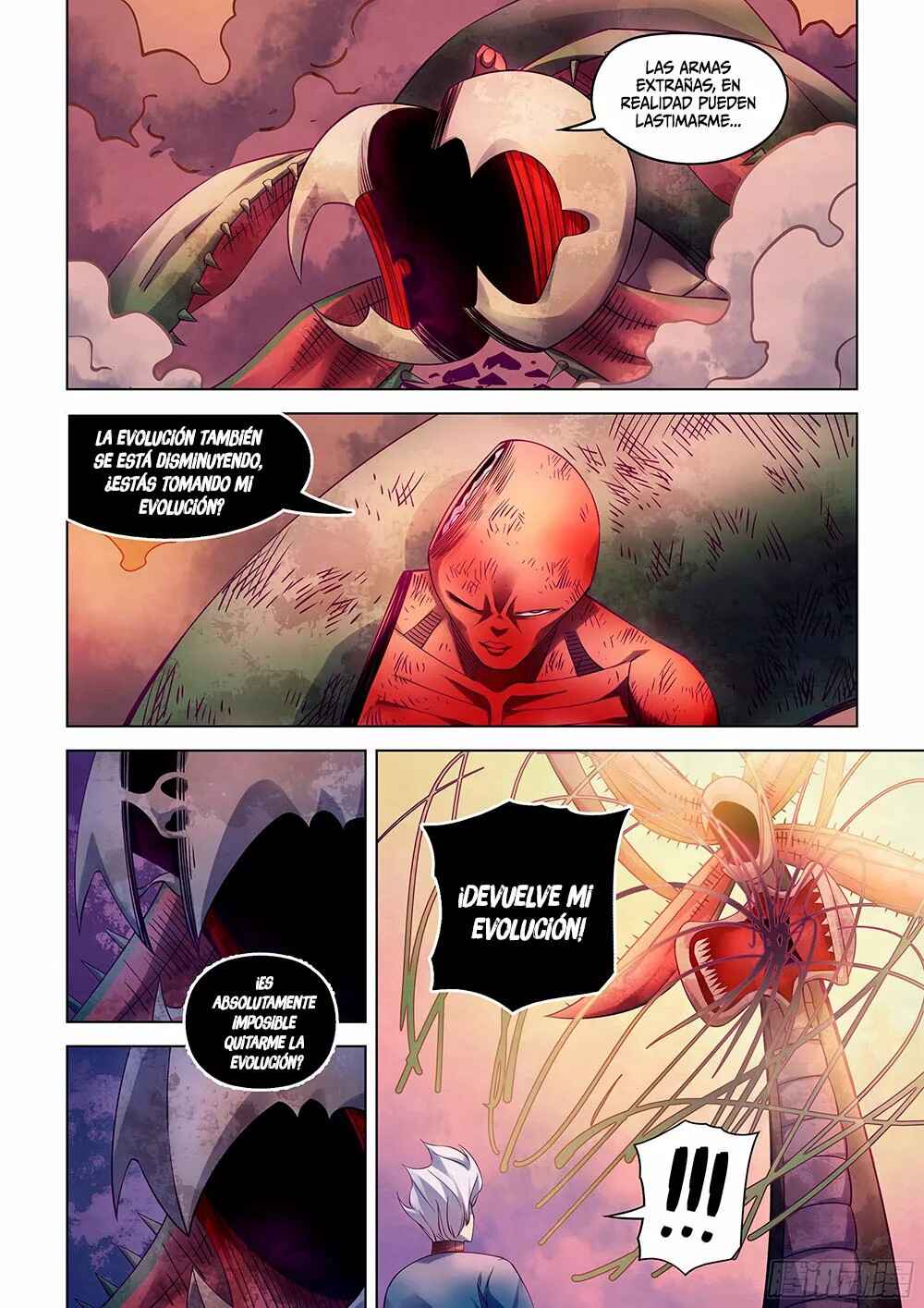 Chapter 284 - Page 9