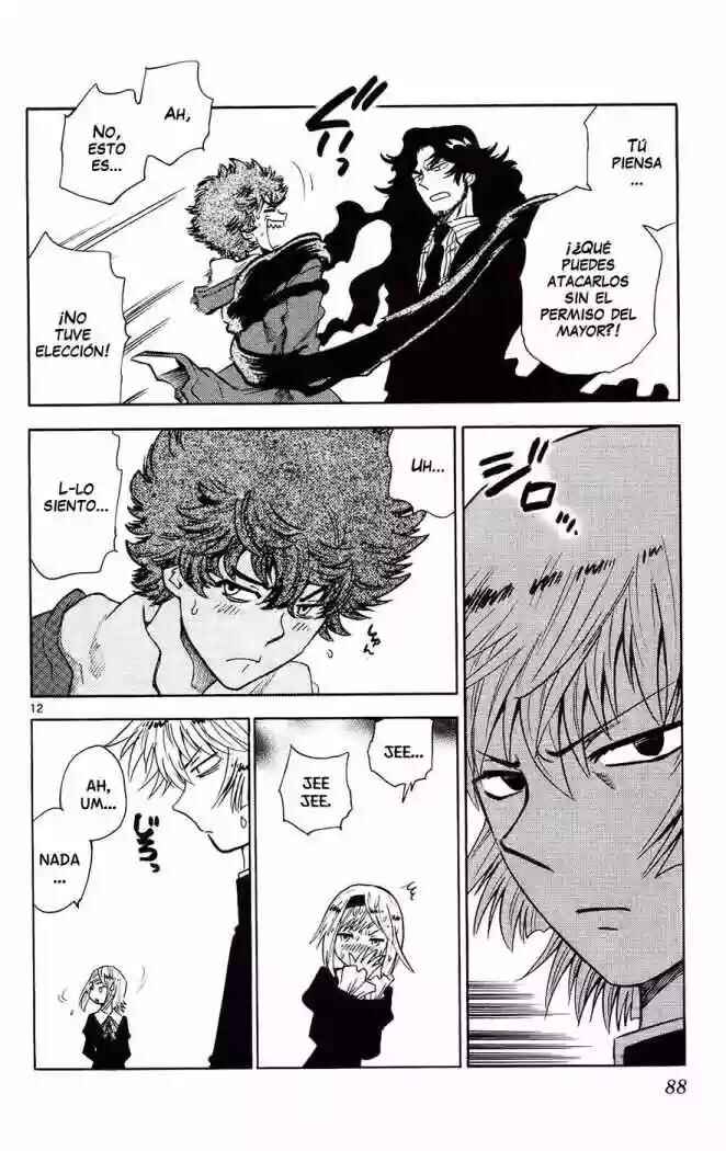 Chapter 162 - Page 12