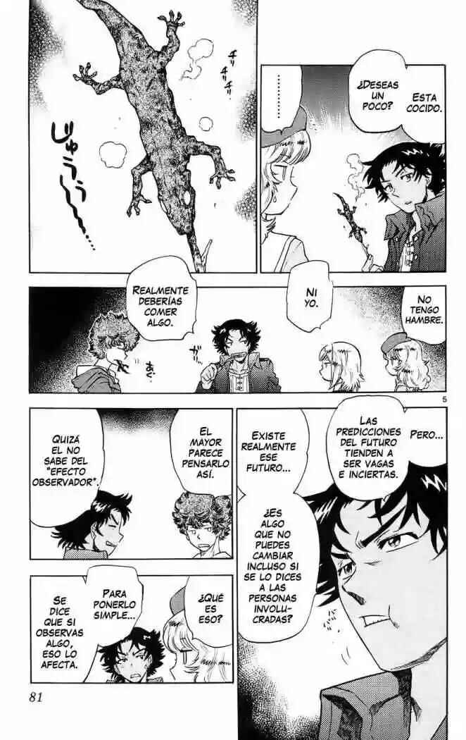 Chapter 162 - Page 5