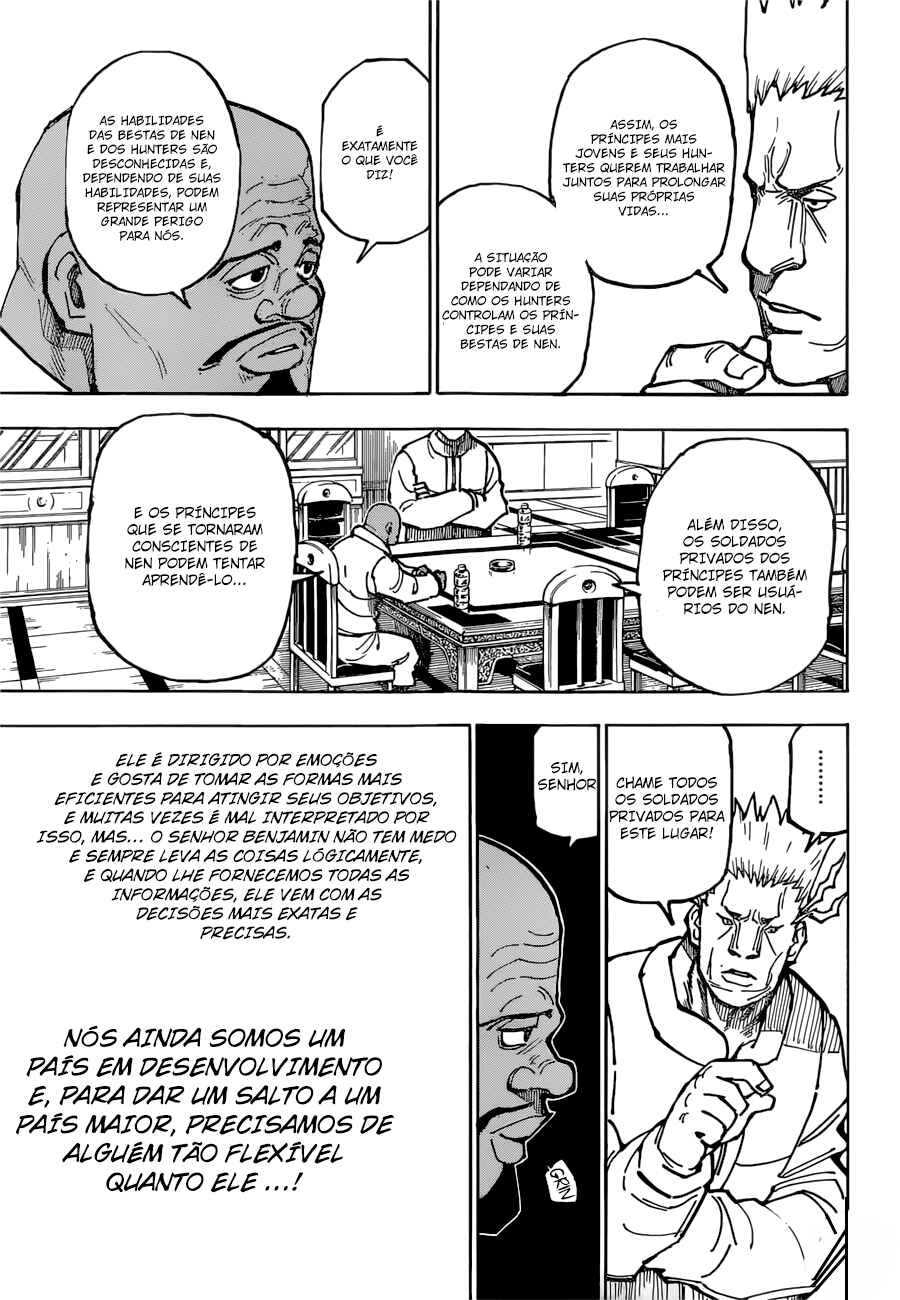 Chapter 363 - Page 13