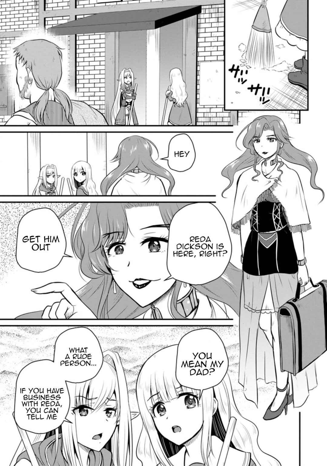 Chapter 27 - Page 1