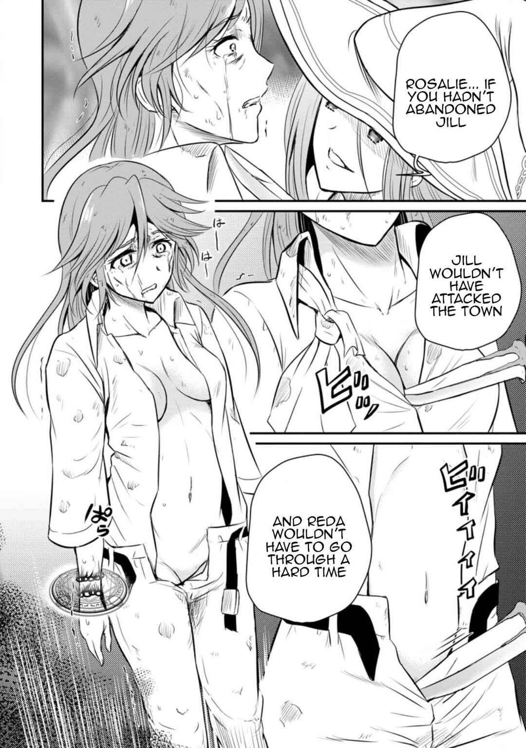 Chapter 27 - Page 20