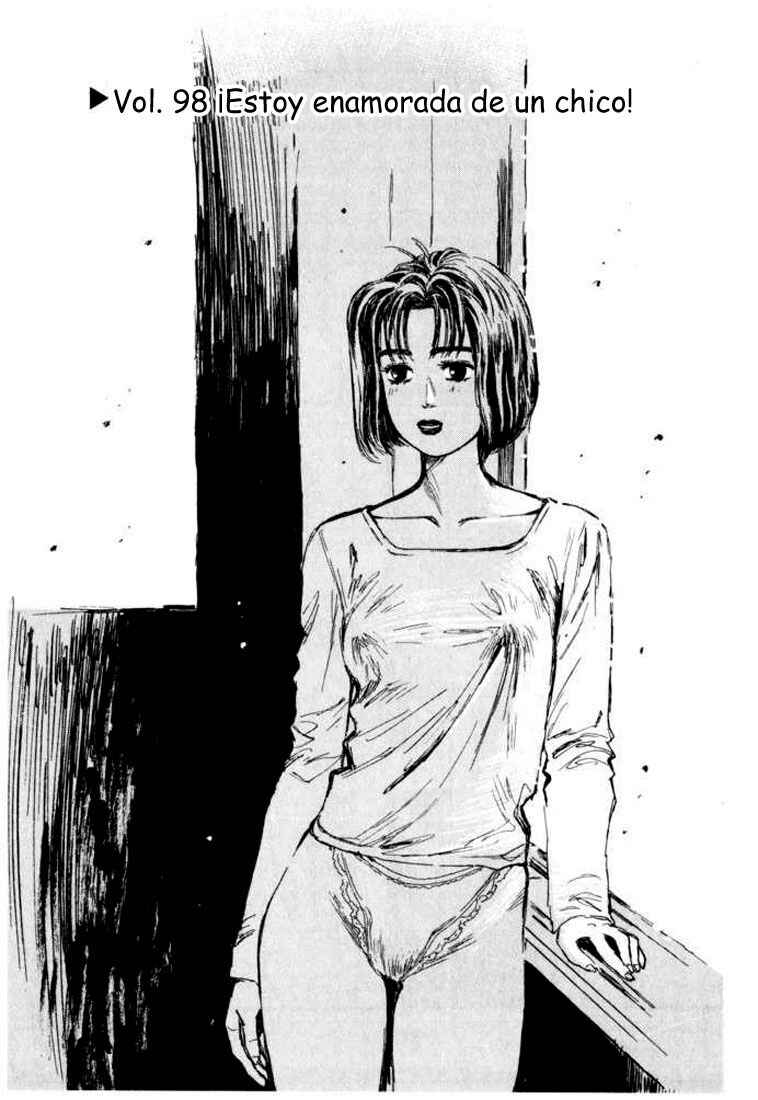 Chapter 98 - Page 1