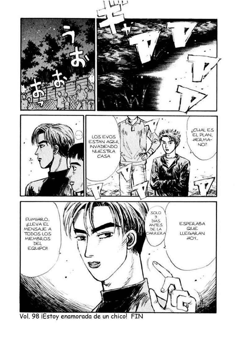 Chapter 98 - Page 20