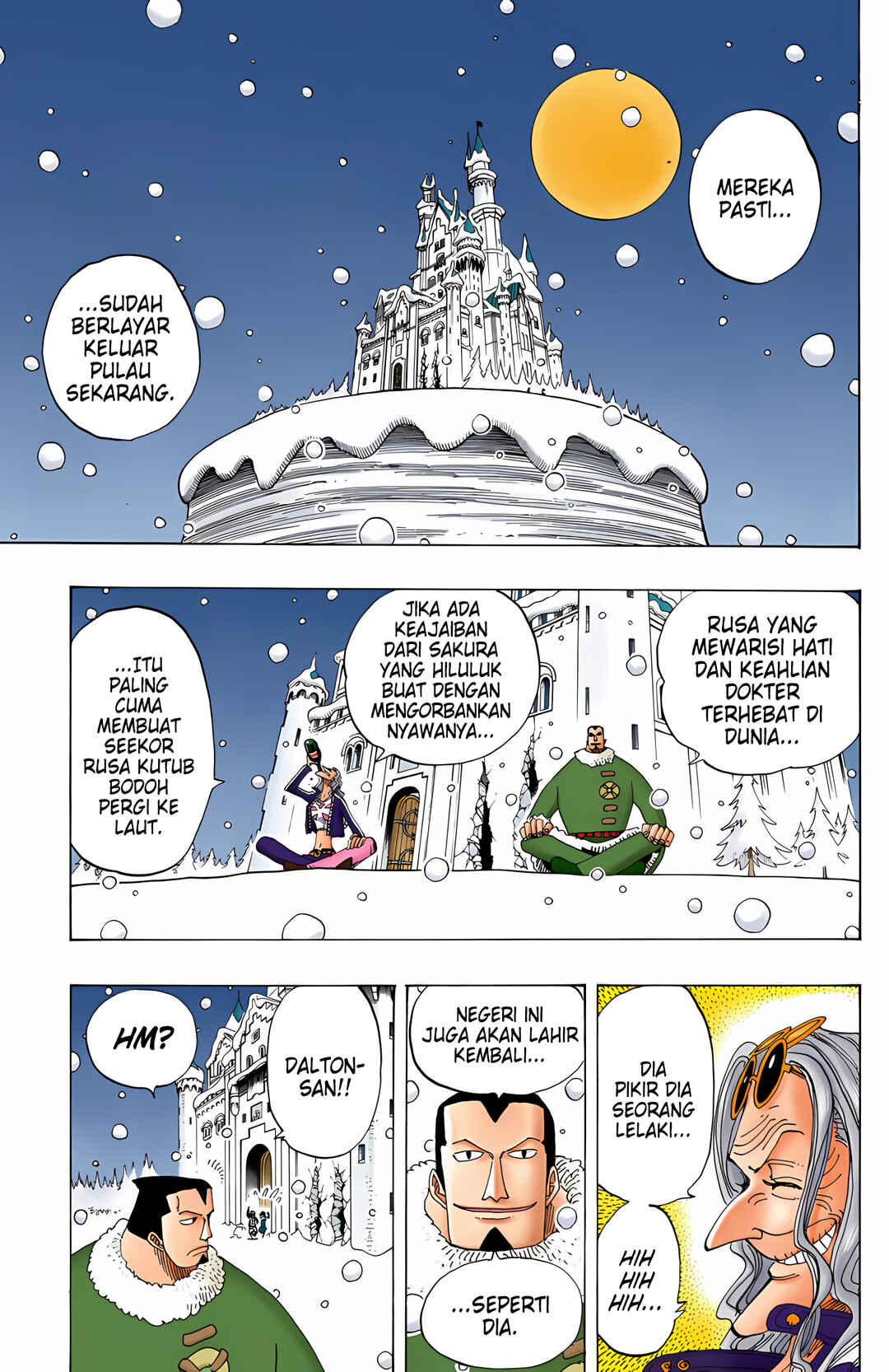 Chapter 154 - Page 3