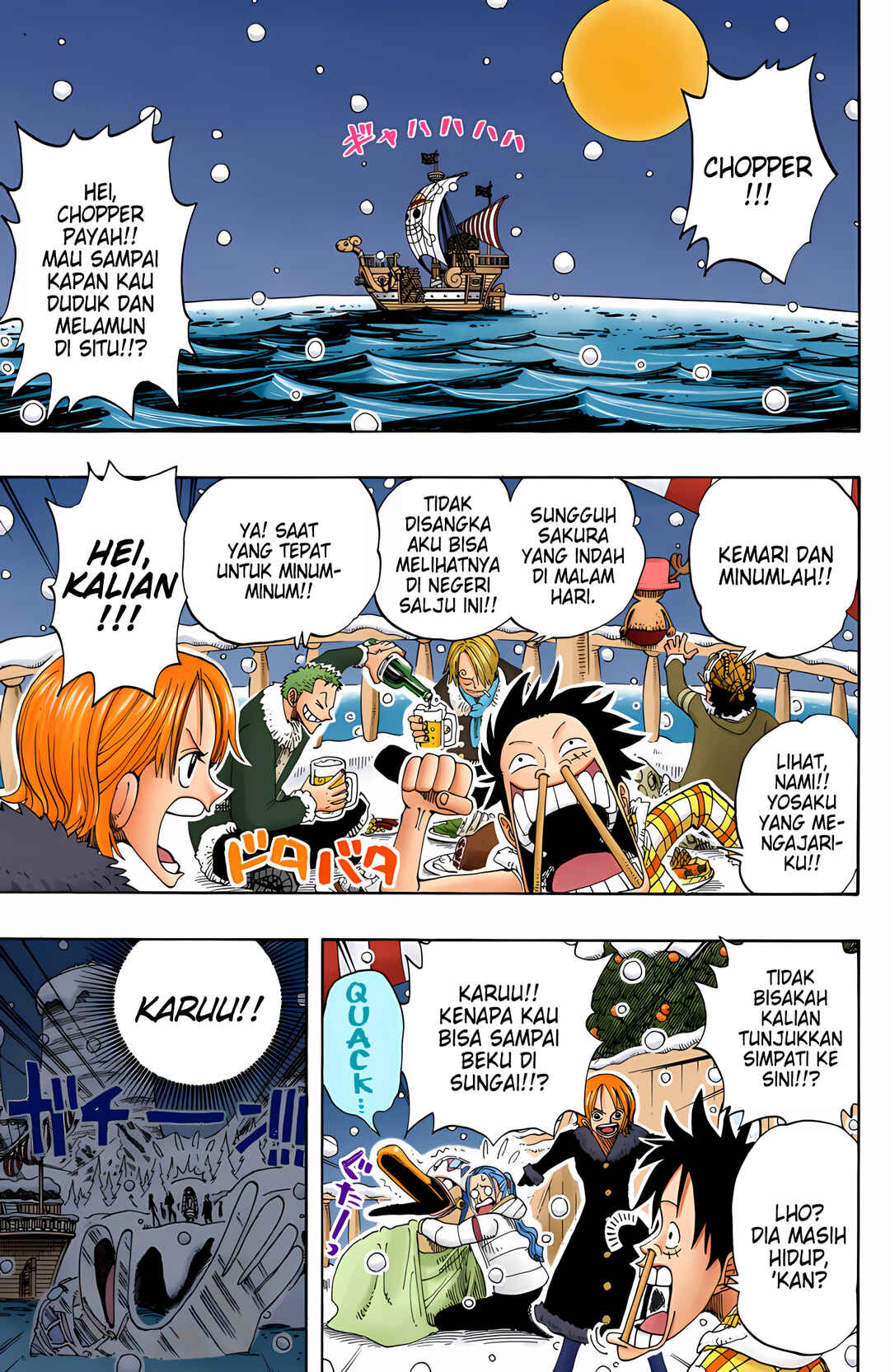 Chapter 154 - Page 9