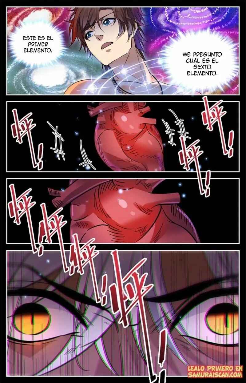 Chapter 448 - Page 14