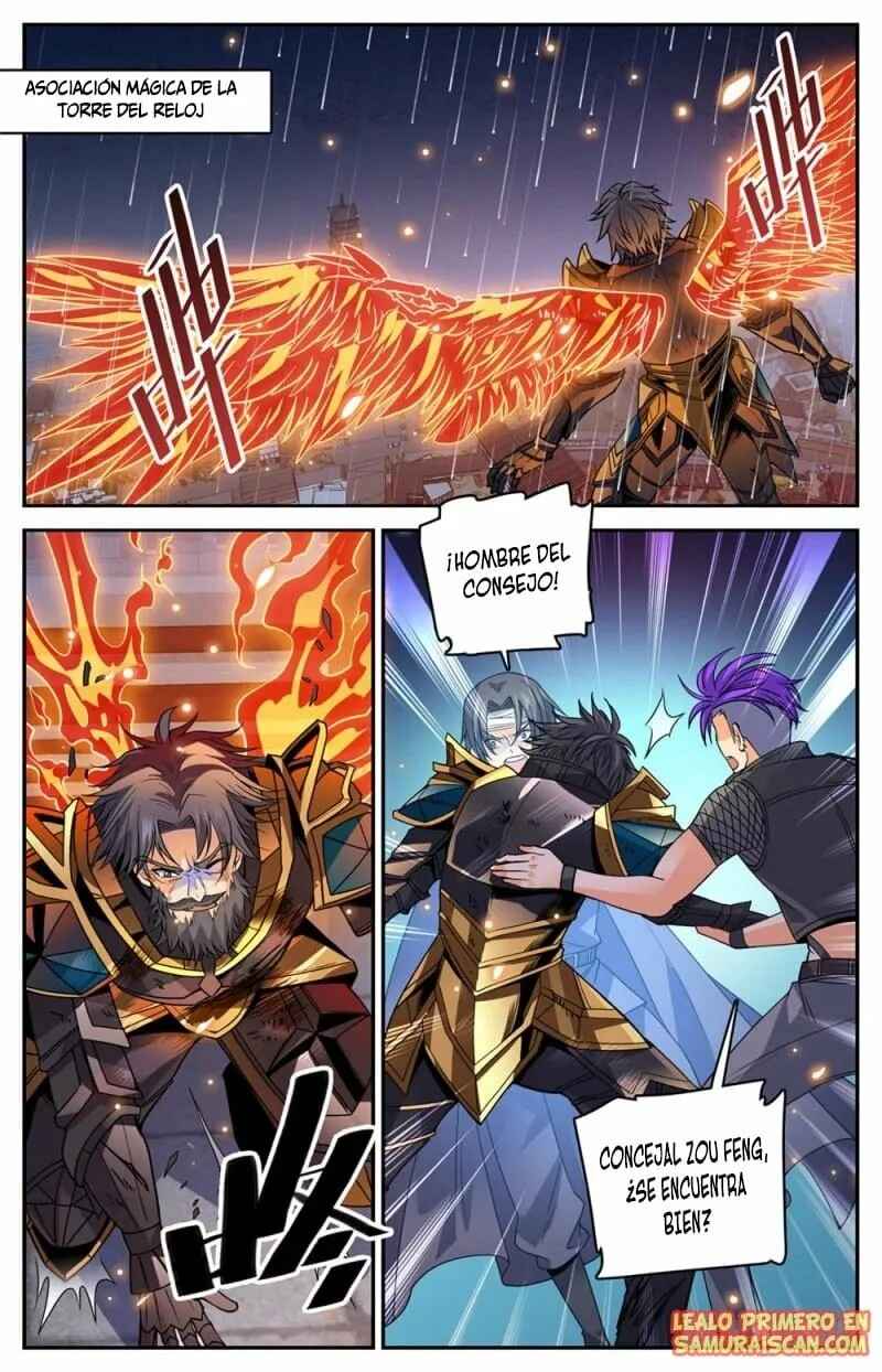 Chapter 448 - Page 3
