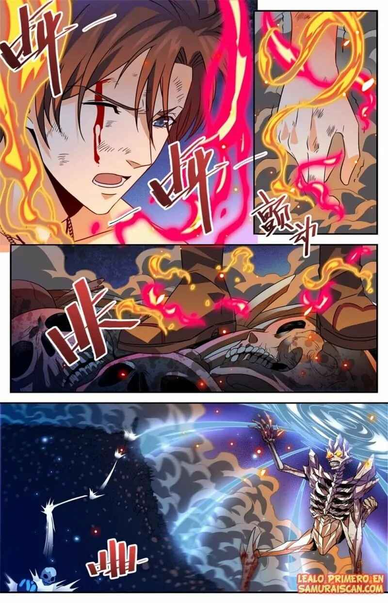 Chapter 448 - Page 7