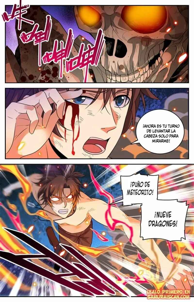 Chapter 448 - Page 8