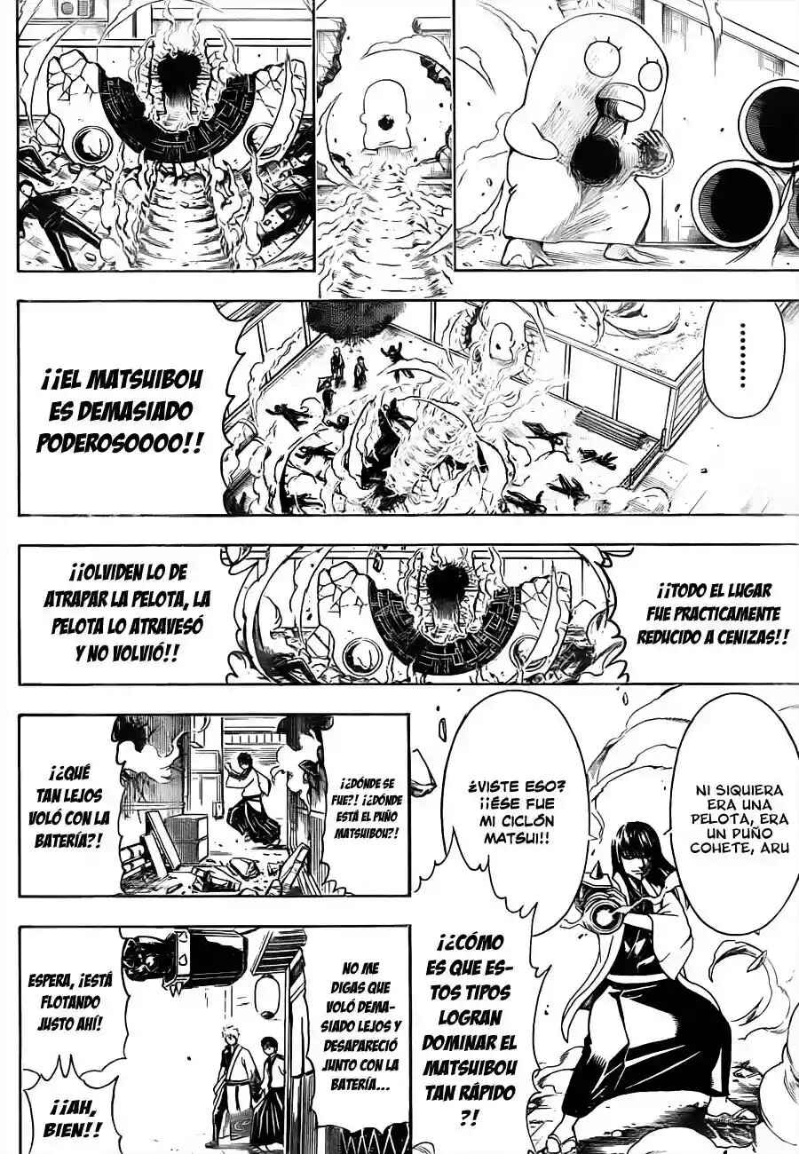 Chapter 485 - Page 14
