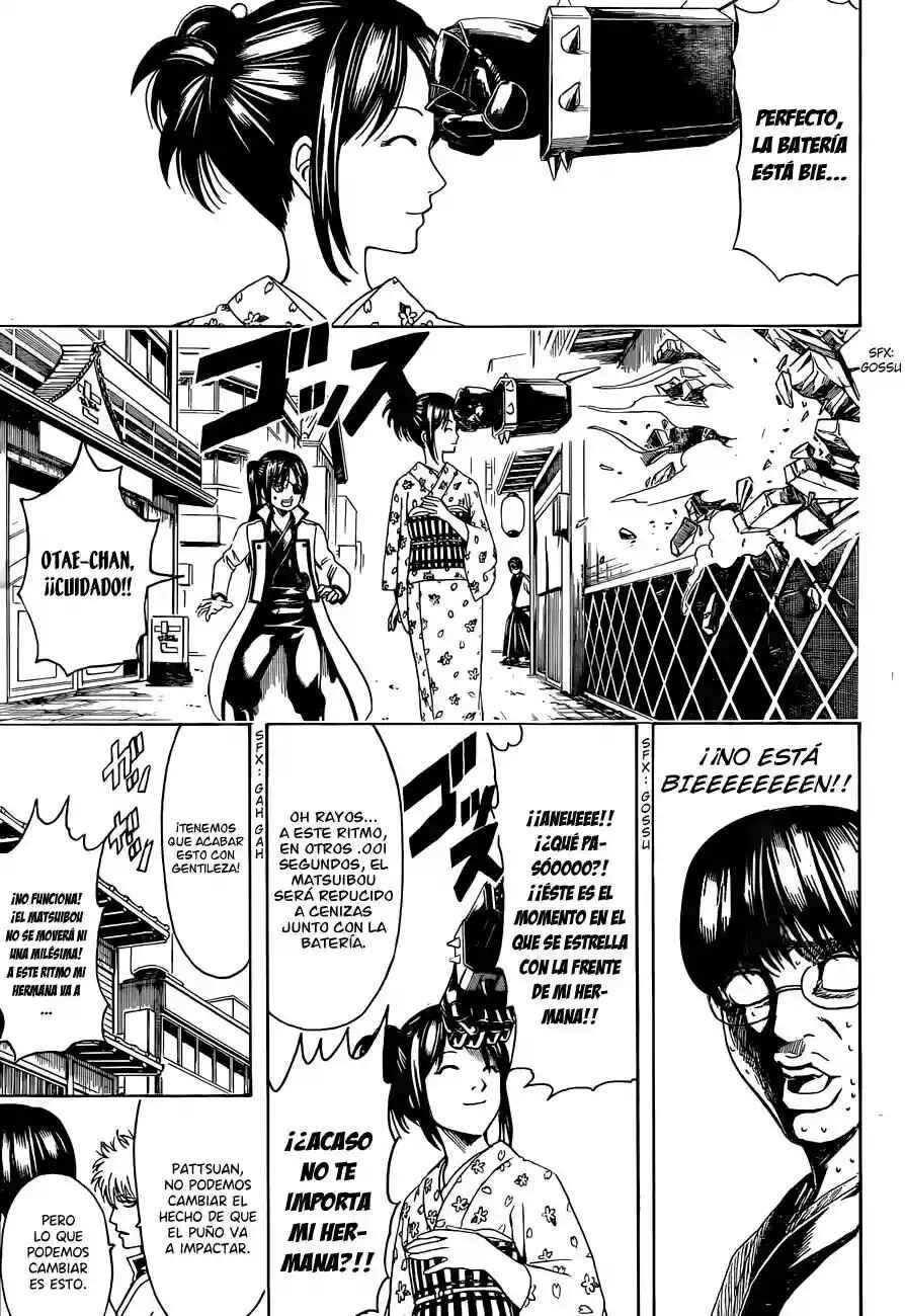 Chapter 485 - Page 15
