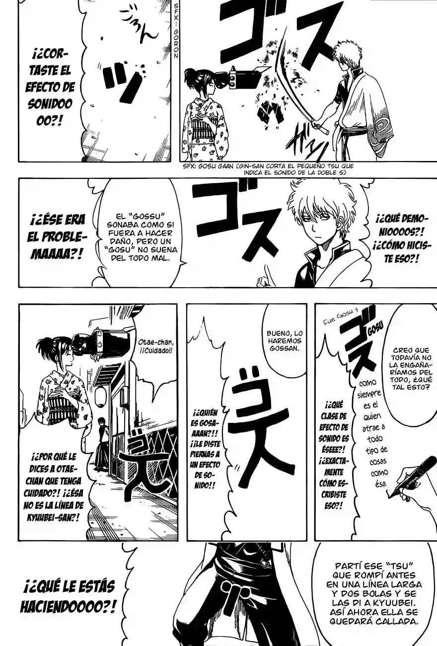 Chapter 485 - Page 16