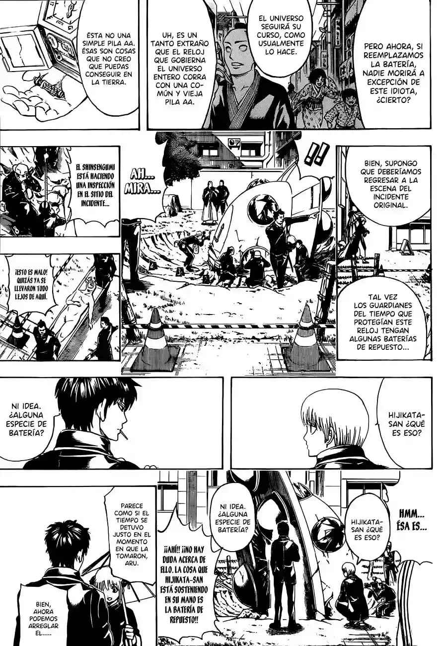 Chapter 485 - Page 8