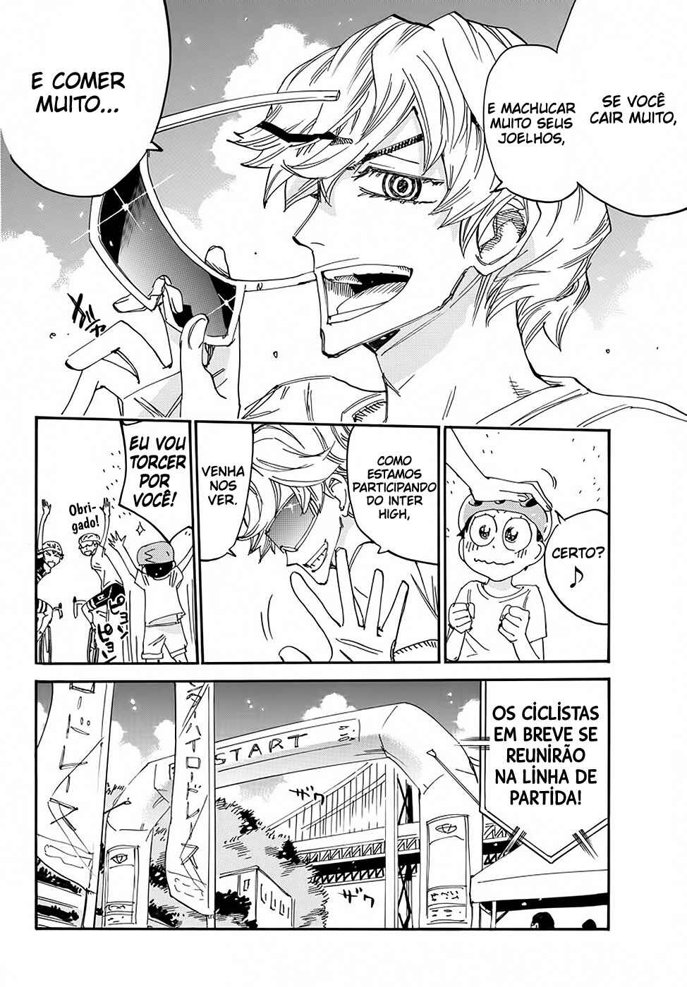 Chapter 760 - Page 20