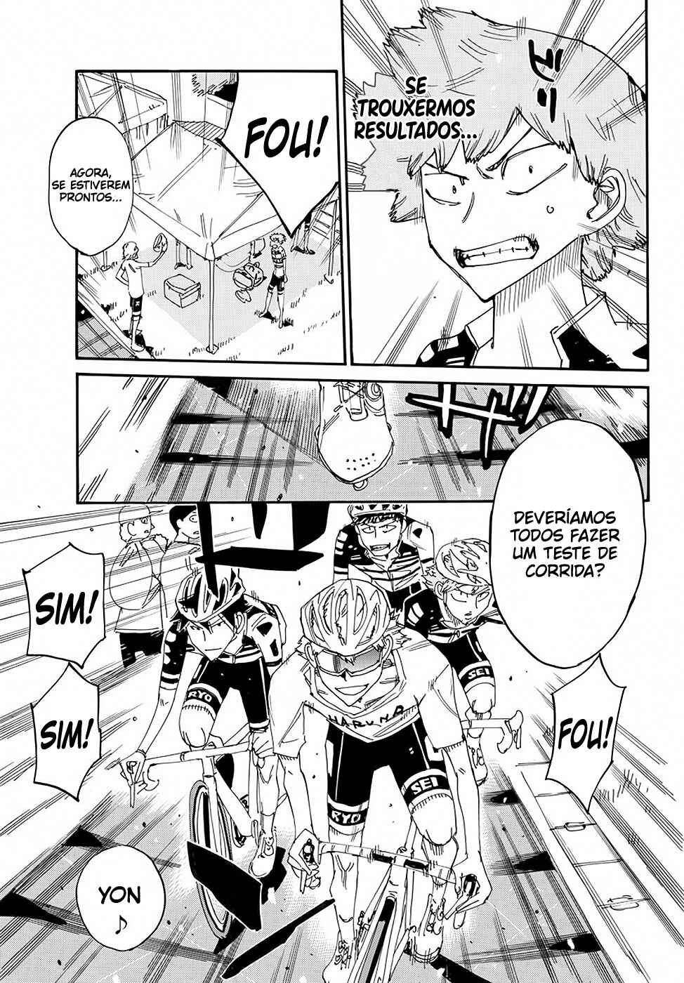 Chapter 760 - Page 8