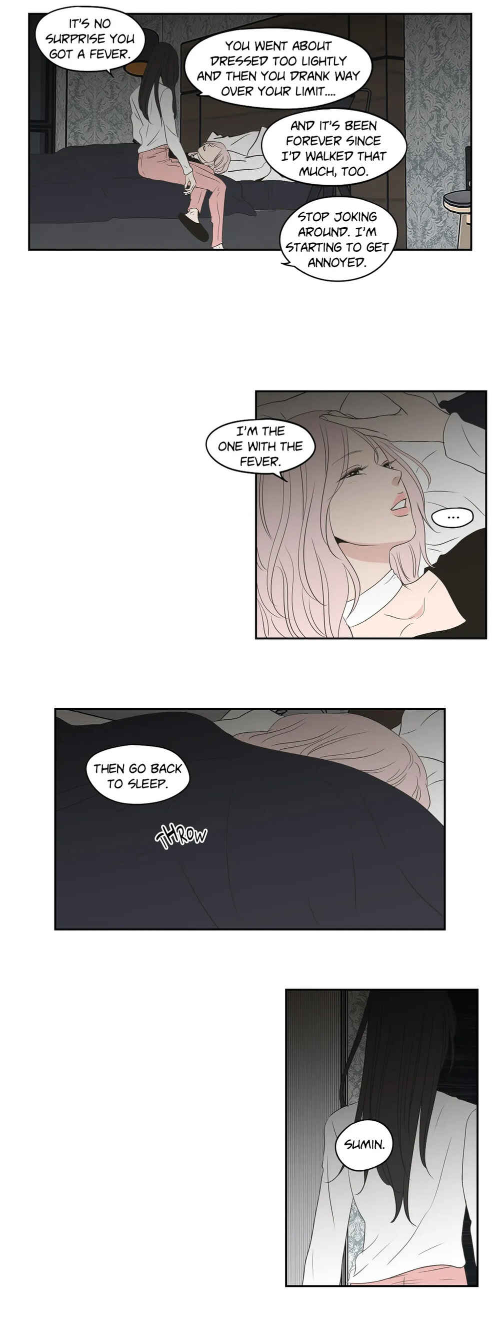 Chapter 85 - Page 12