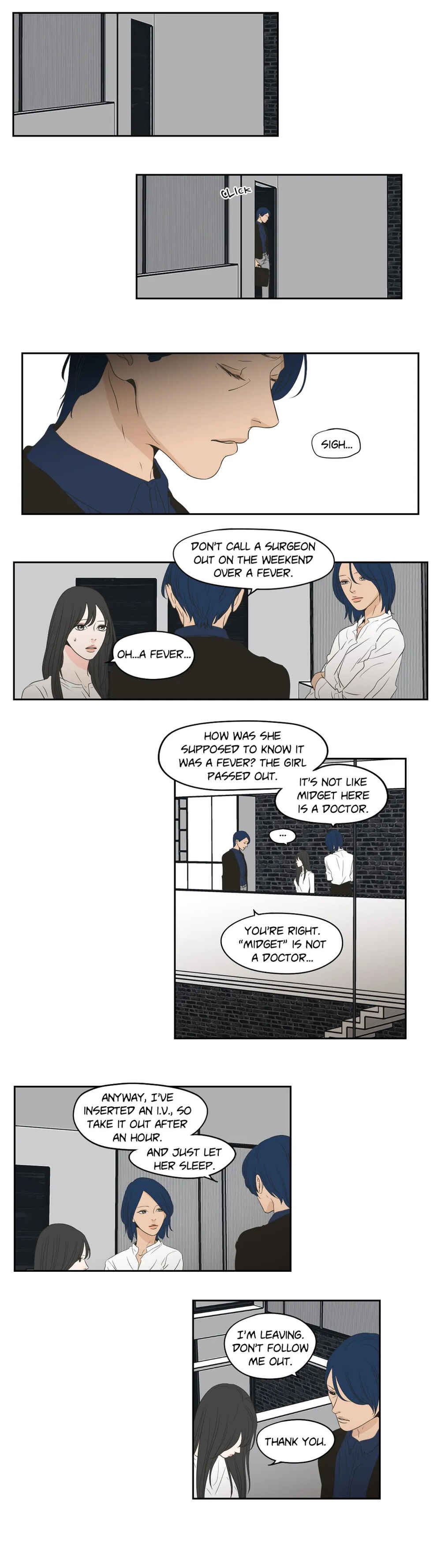 Chapter 85 - Page 8