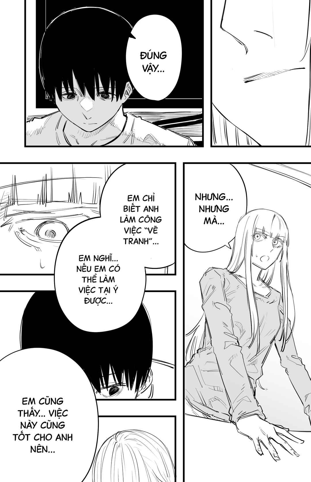 Chapter 32 - Page 3