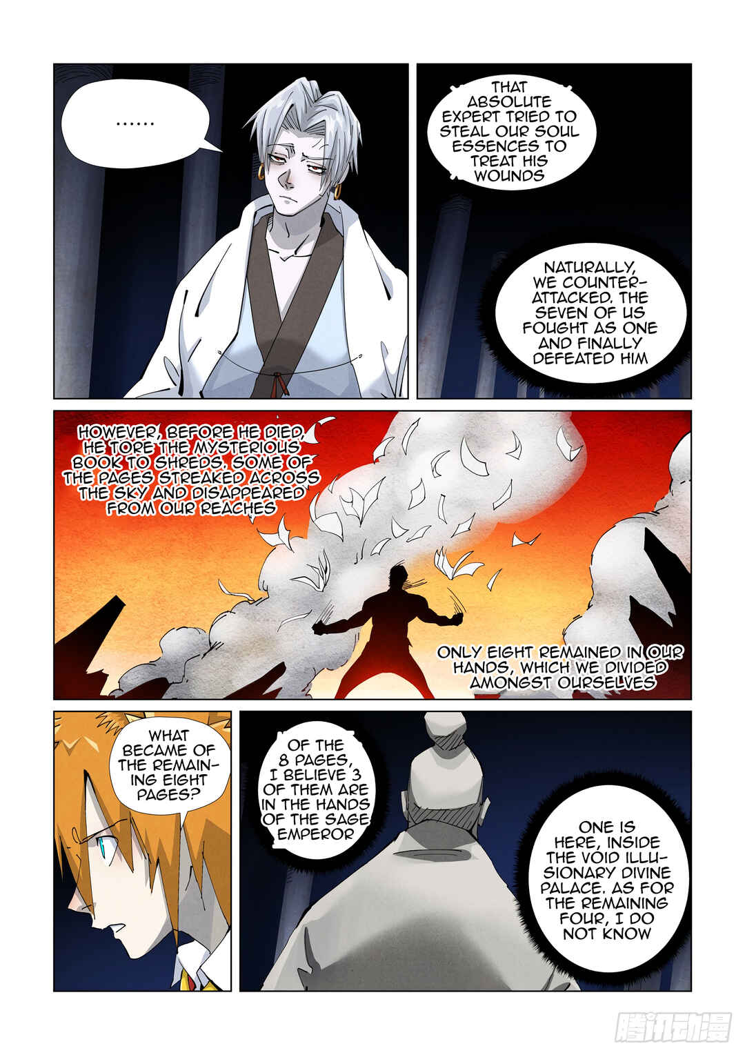 Chapter 398 - Page 4