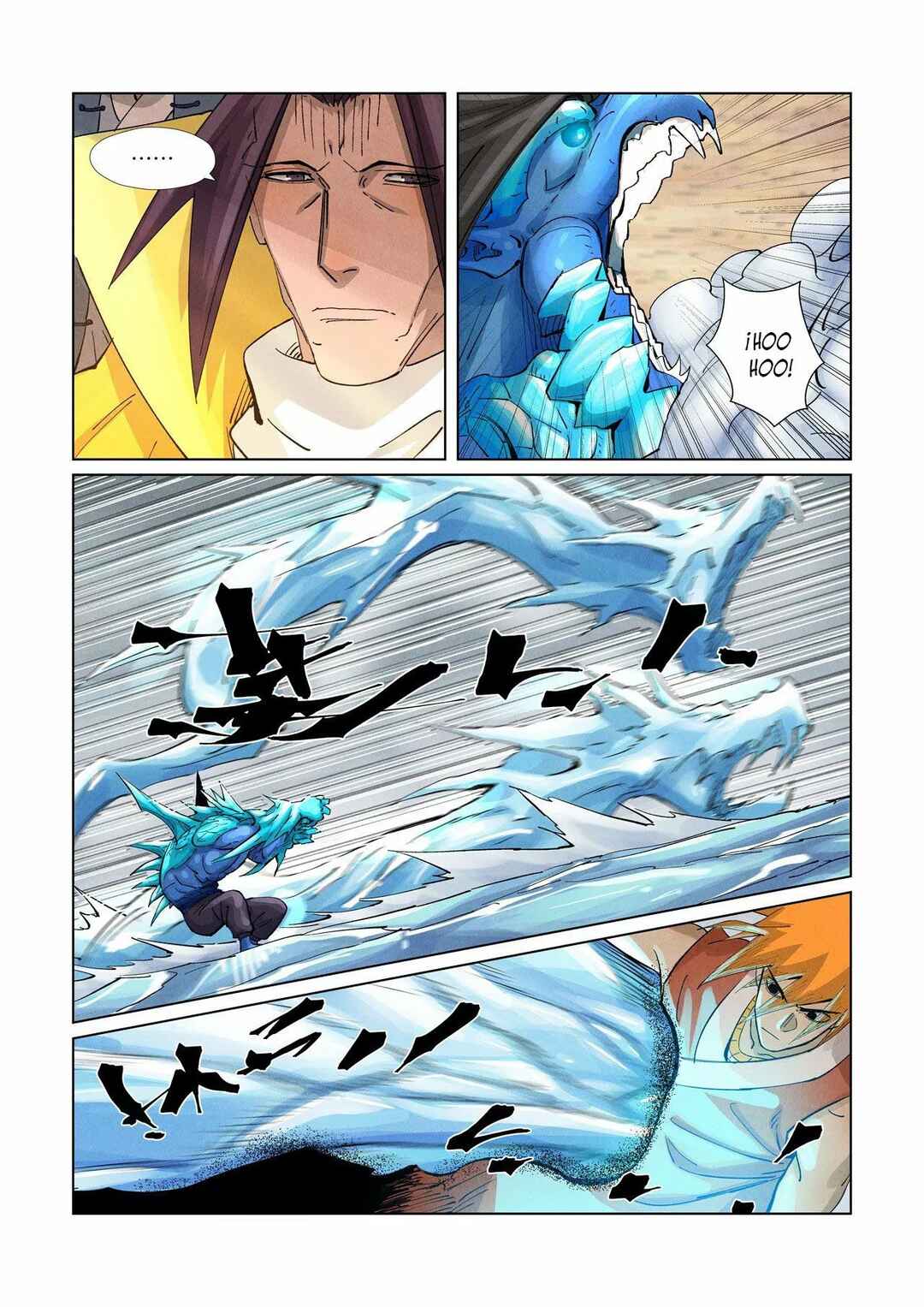 Chapter 372 - Page 4