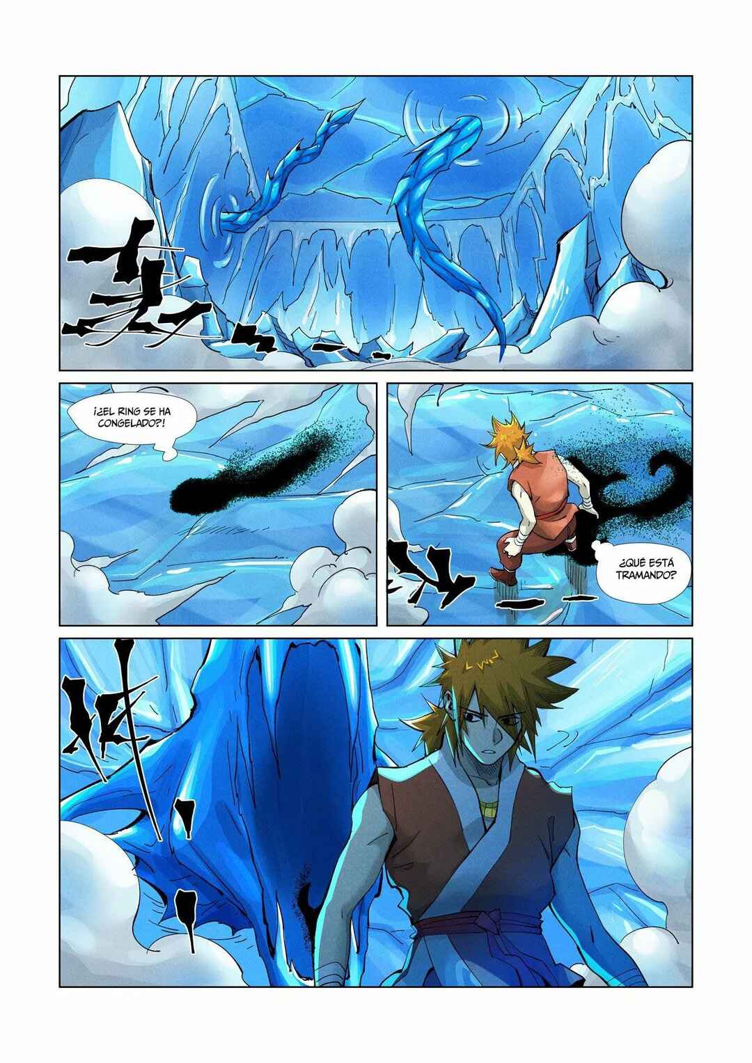 Chapter 372 - Page 7