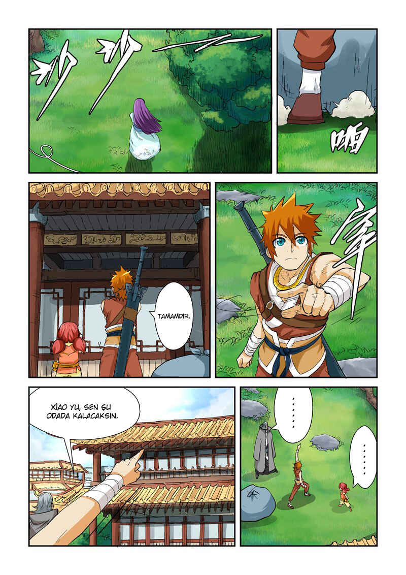 Chapter 122 - Page 6