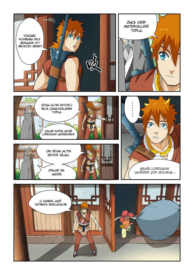 Chapter 122 - Page 9