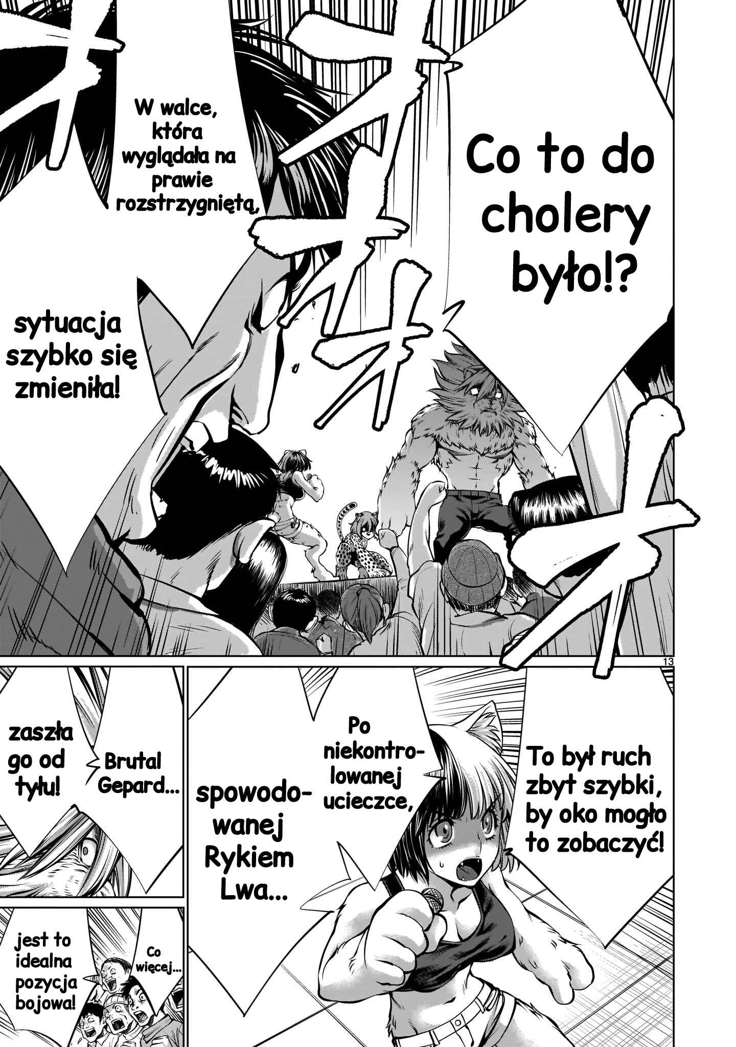 Chapter 85 - Page 14