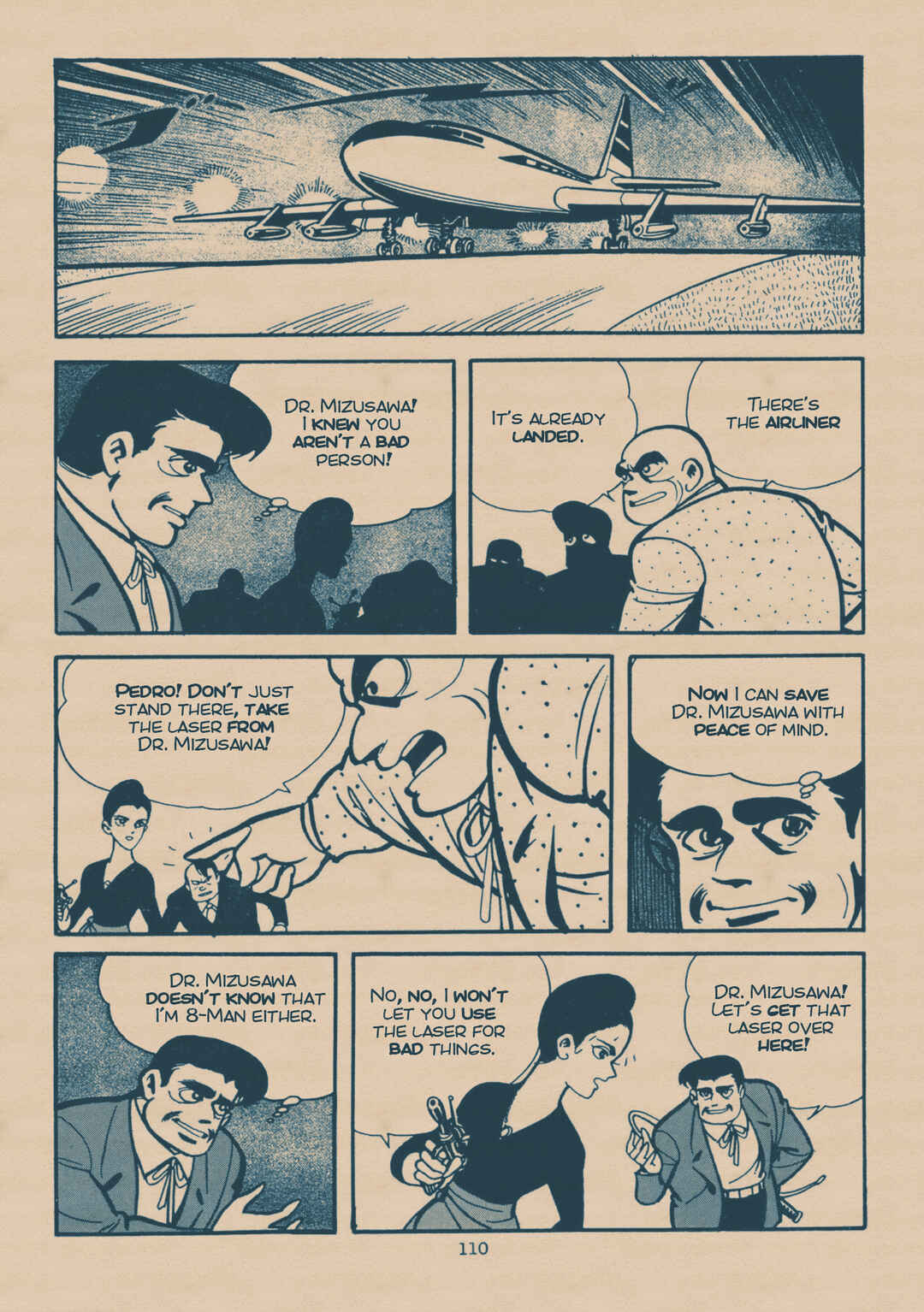 Chapter 1.6 - Page 10