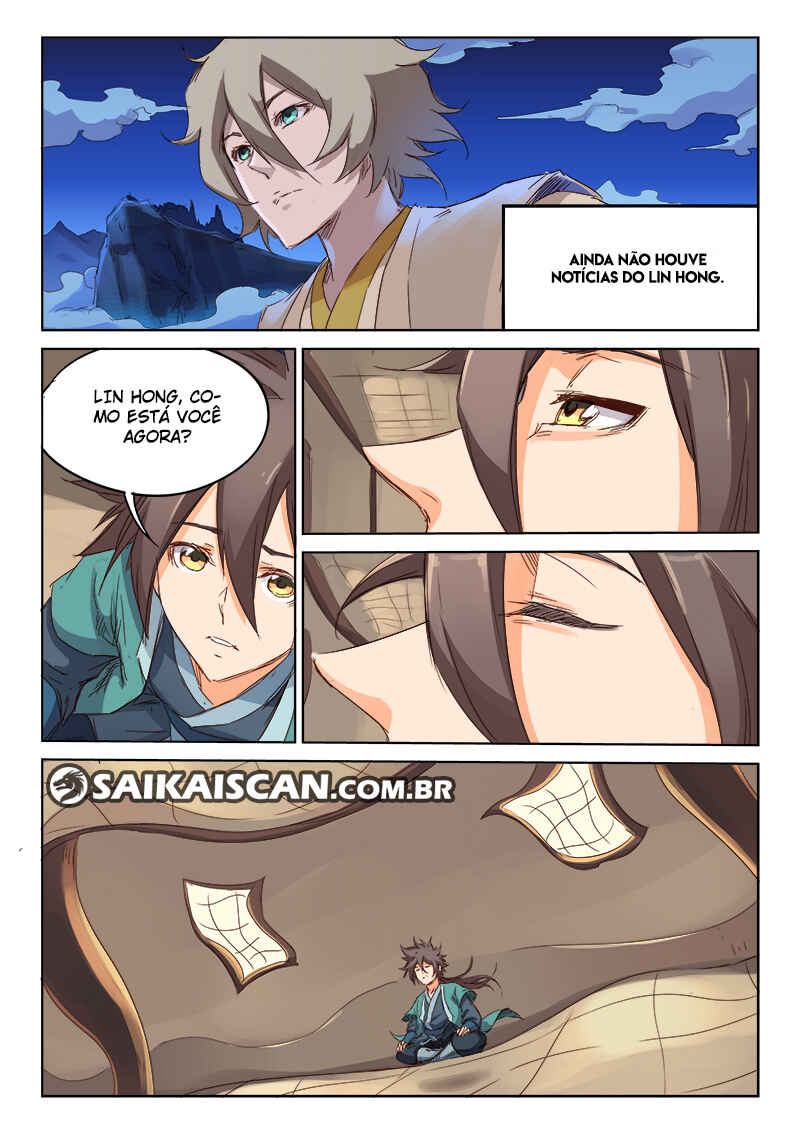 Chapter 75 - Page 10