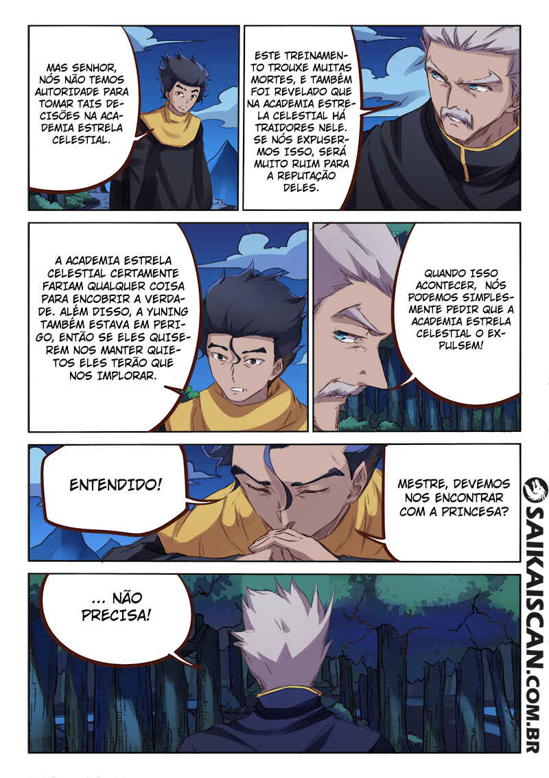 Chapter 75 - Page 7