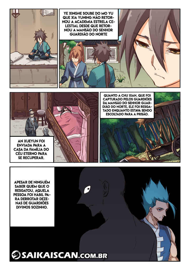 Chapter 75 - Page 9