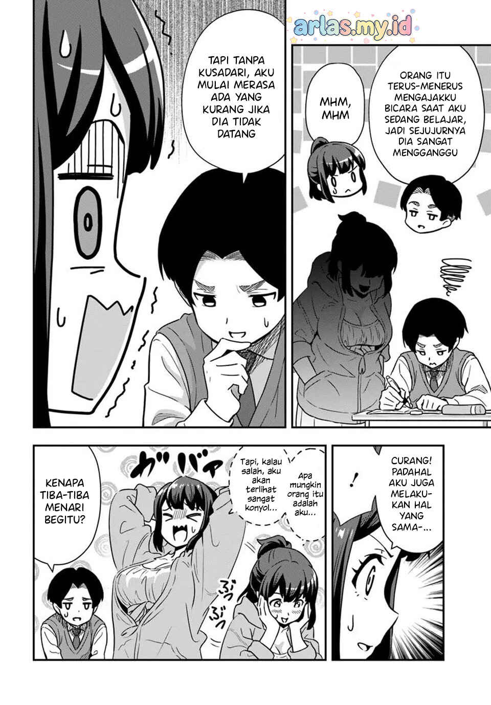 Chapter 4 - Page 5