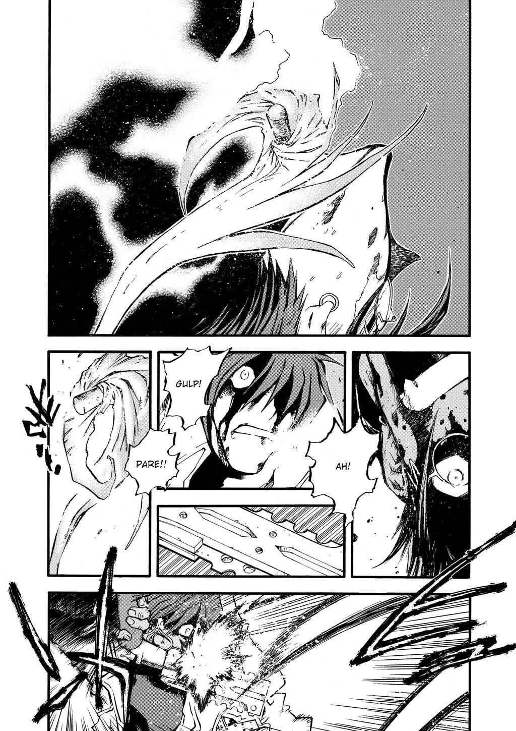 Chapter 89 - Page 17