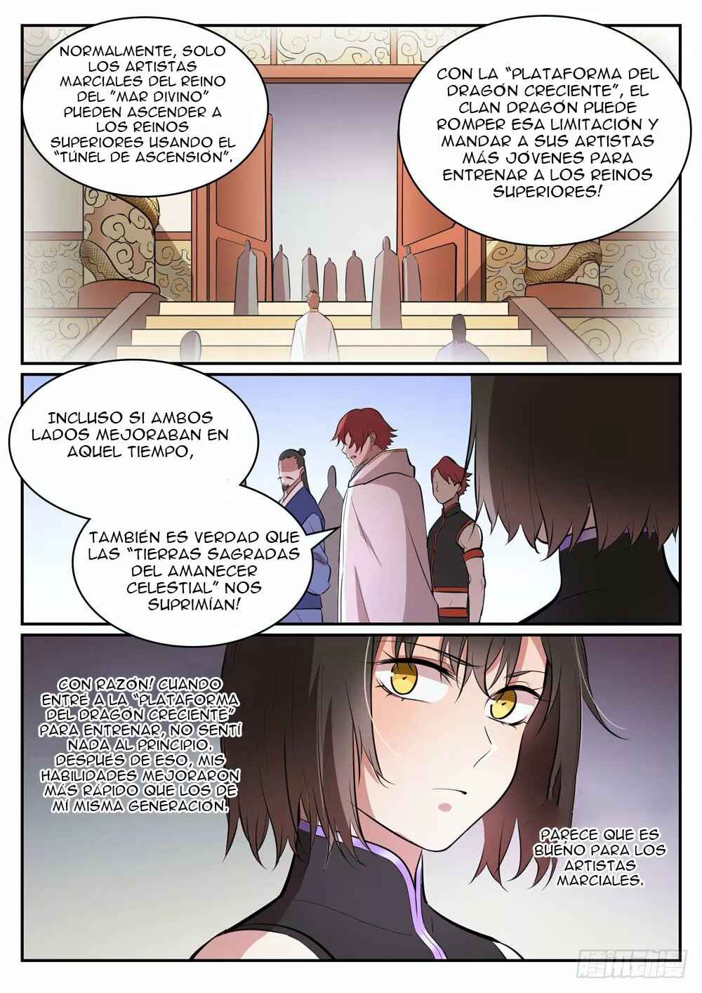 Chapter 436 - Page 10